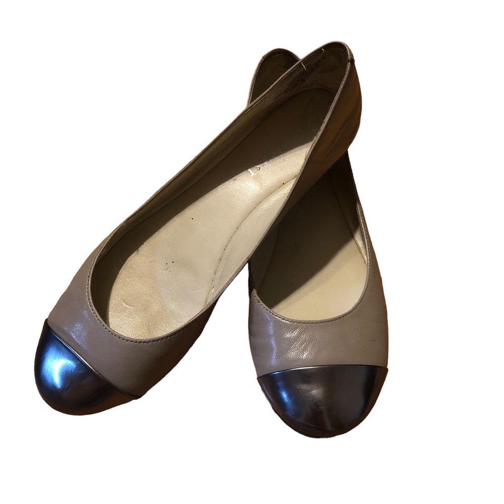 Nine West Flats